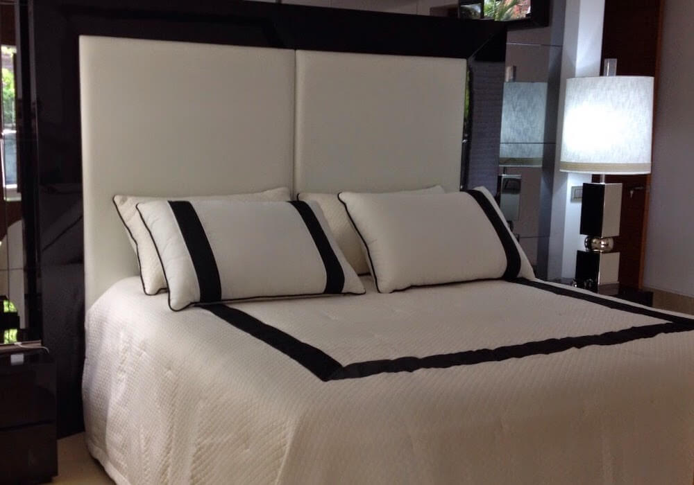 Bed cover (1)
