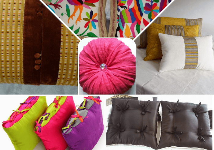 Pillows (1)